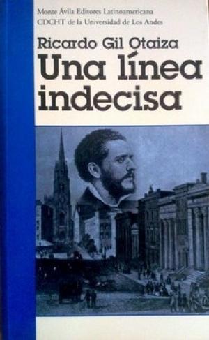 Una línea indecisa
